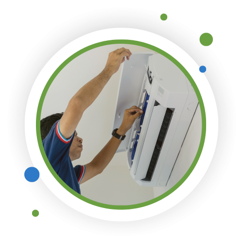Ductless Mini Split Installation inn Mount Lemmon AZ