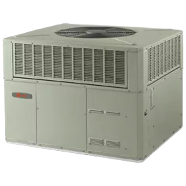 Trane XR14C Packaged AC System