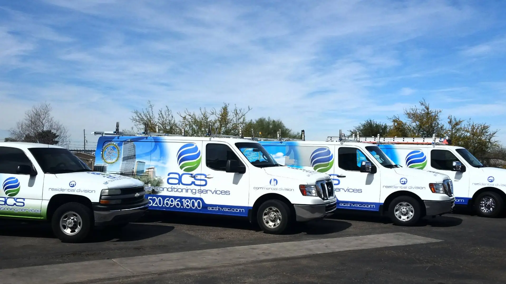 ACS Air & Plumbing