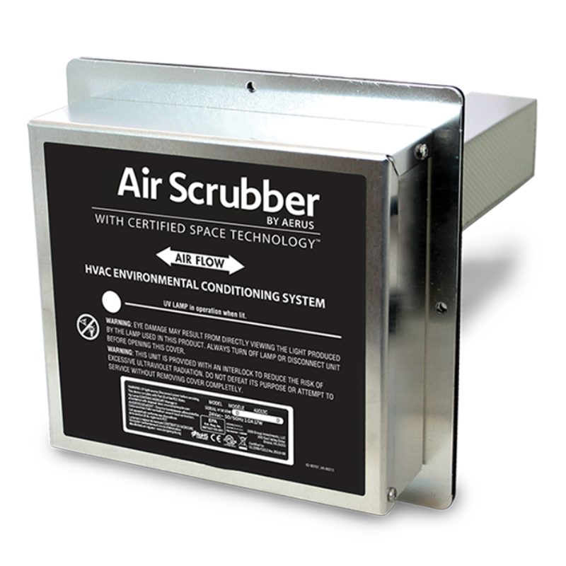 Air Scrubber