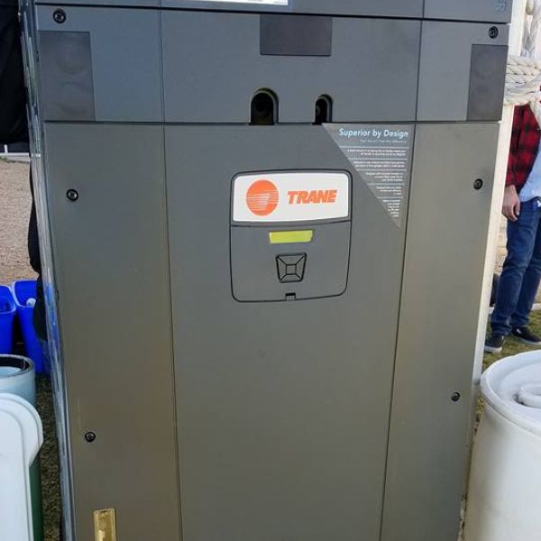 Furnace Repair And Replacement Service