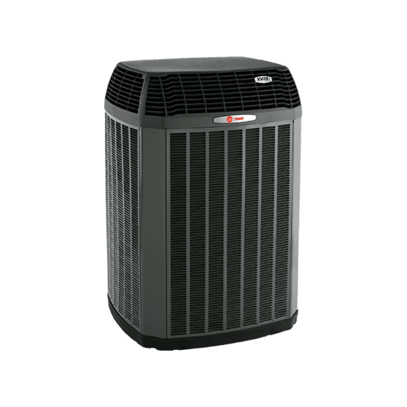 Heat Pumps