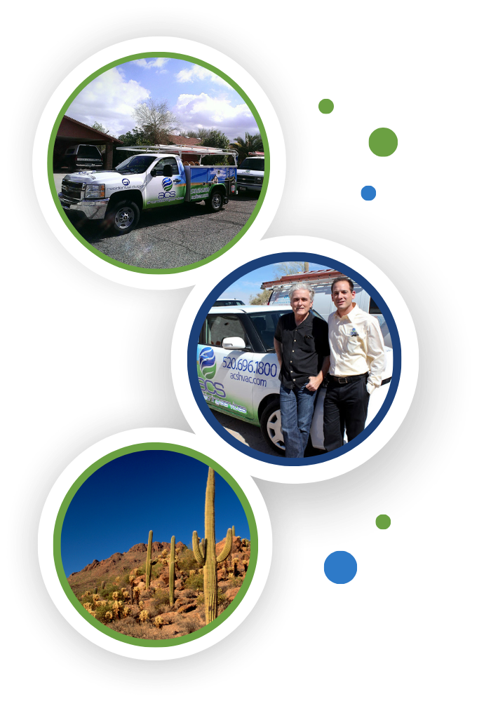 Hvac Services Near You