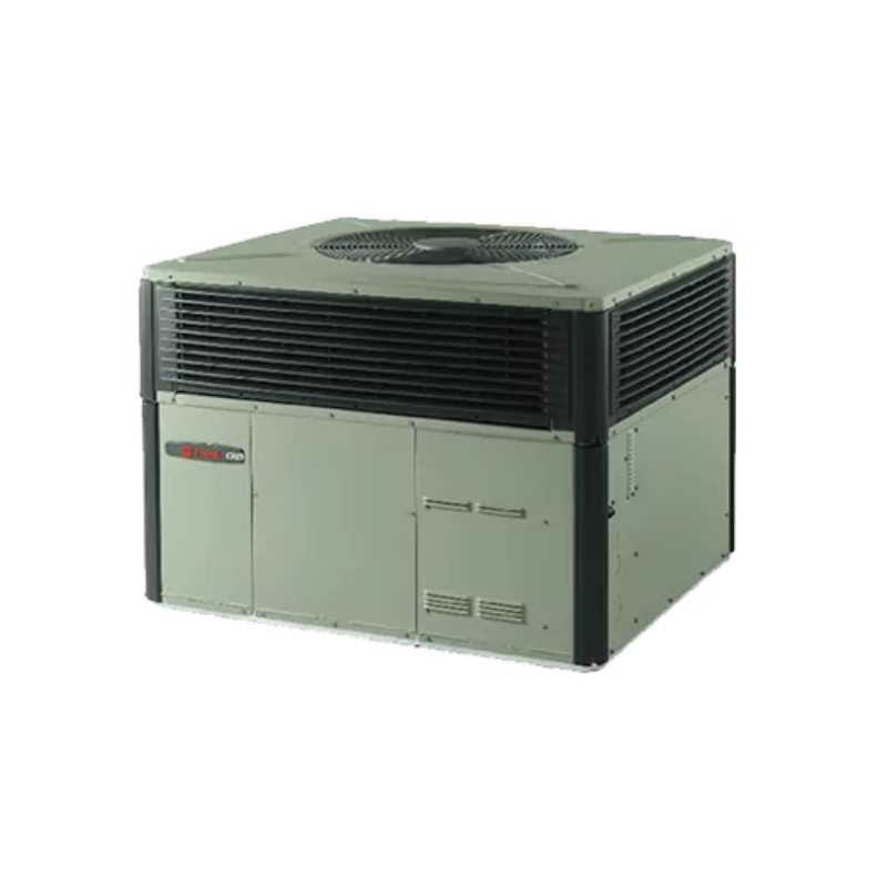 Packaged Systems