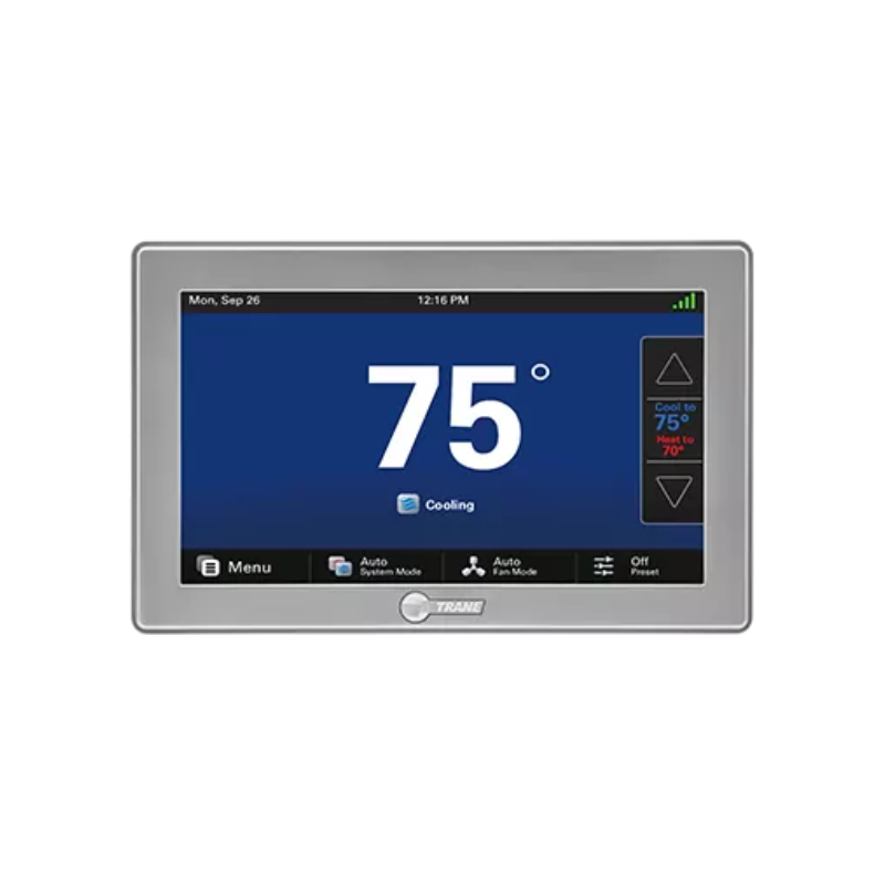Thermostat Products
