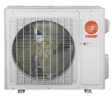 Trane 4txk27 Mini Split Outdoor System