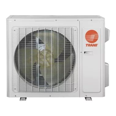 Trane 4txk38 Mini Split Outdoor System