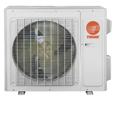 Trane 4txk6 Mini Split Outdoor System