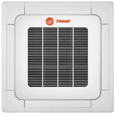 Trane Four Way Cassette