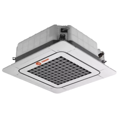 Trane Mini Four Way Cassette