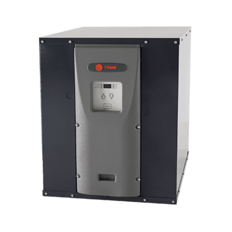 Trane T1gw Water To Water Geothermal System