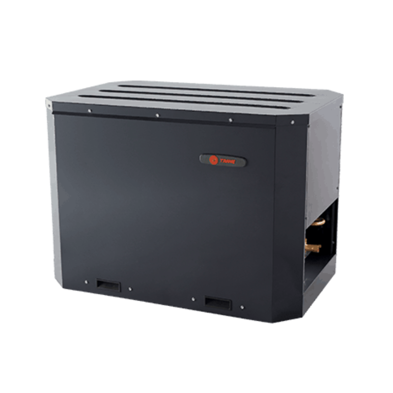 Trane T2ge Outdoor Split Geothermal System