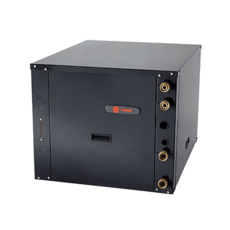 Trane T2gn Indoor Split Geothermal System