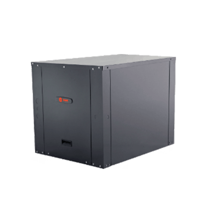 Trane T2gw Water To Water Geothermal System