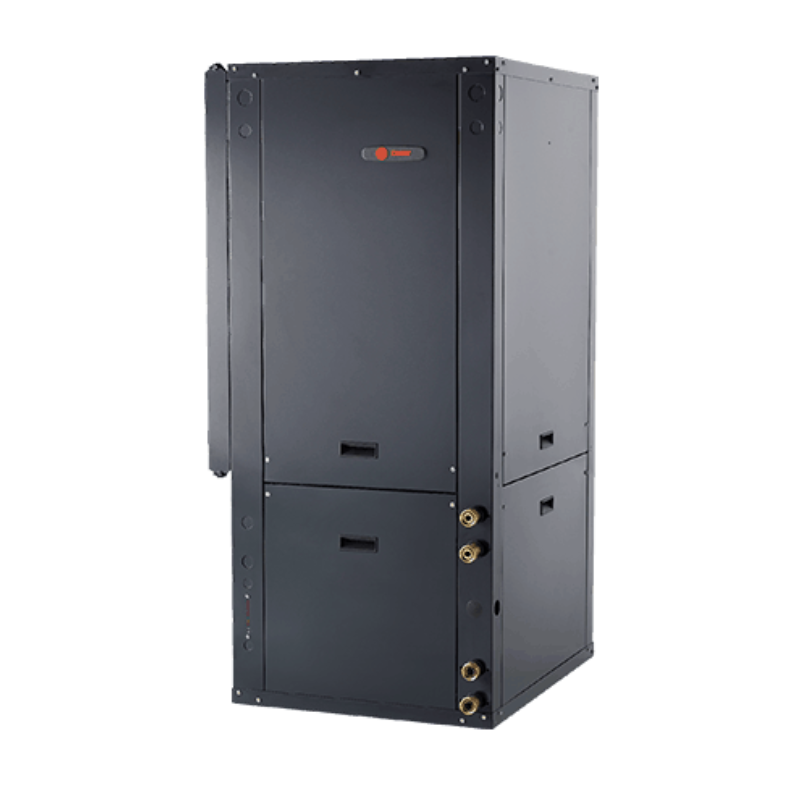 Trane T2gx T1gx Packaged Geothermal System
