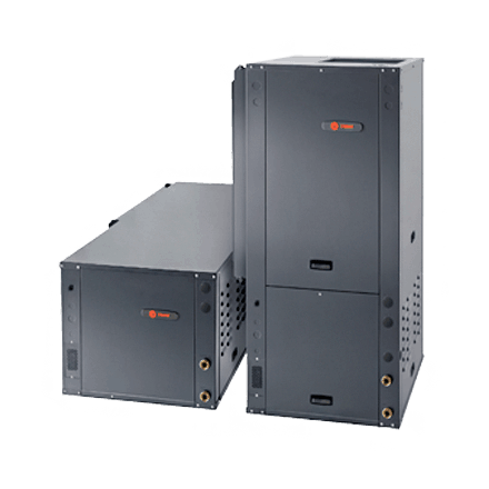 Trane Tvgx Packaged Geothermal System