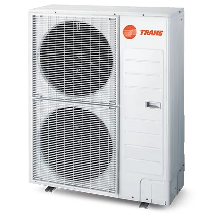 Trane Vrf Outdoor Unit