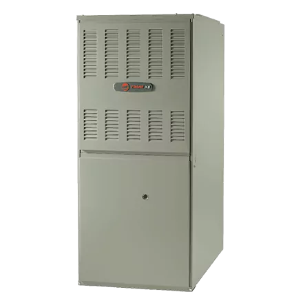 Trane Xb80 Gas Furnace