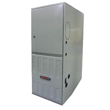 Trane Xb90 Gas Furnace