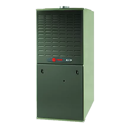 Trane Xc80 Gas Furnace