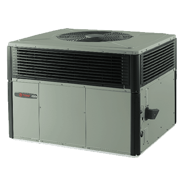 Trane Xl15c Packaged Gas Electric
