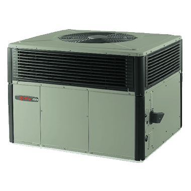 Trane Xl16c Earthwise Hybrid