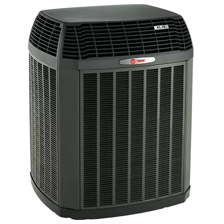 Trane Xl16i Air Conditioner