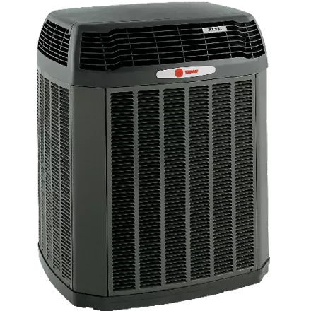 Trane Xl18i Air Conditioner
