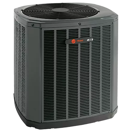 Trane Xr14 Air Conditioner