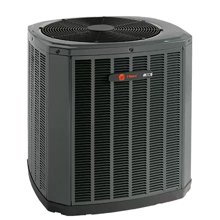 Trane Xr15 Heat Pump