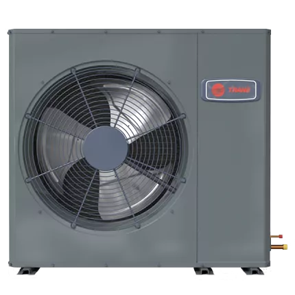 Trane Xr16 Low Profile Air Conditioner