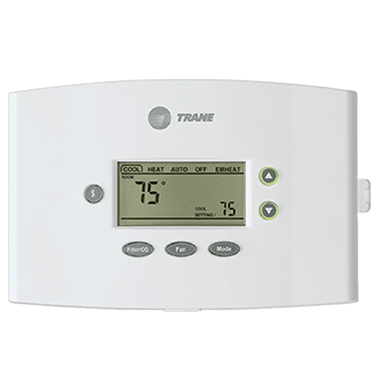 Trane Xr402 Thermostat