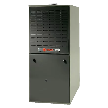 Trane Xr80 Gas Furnace