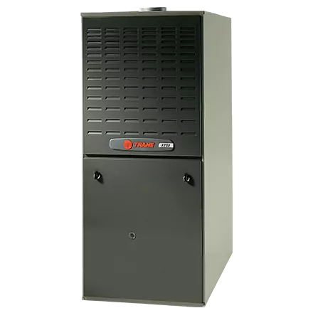 Trane Xt80 Gas Furnace