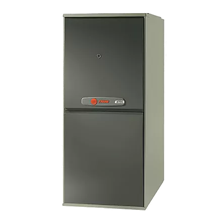 Trane Xt95 Gas Furnace