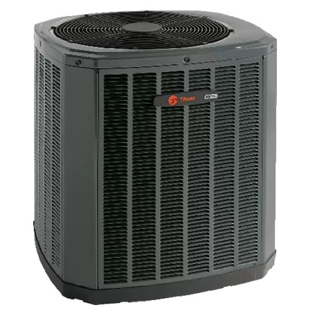 Trane Xv18 Air Conditioner