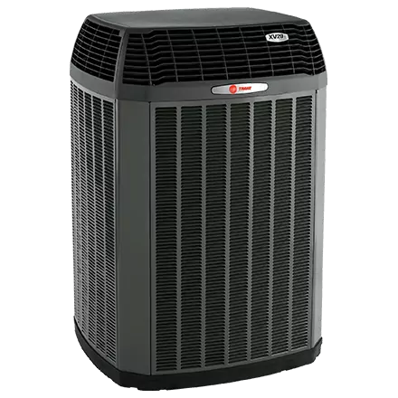 Trane Xv20i Air Conditioner