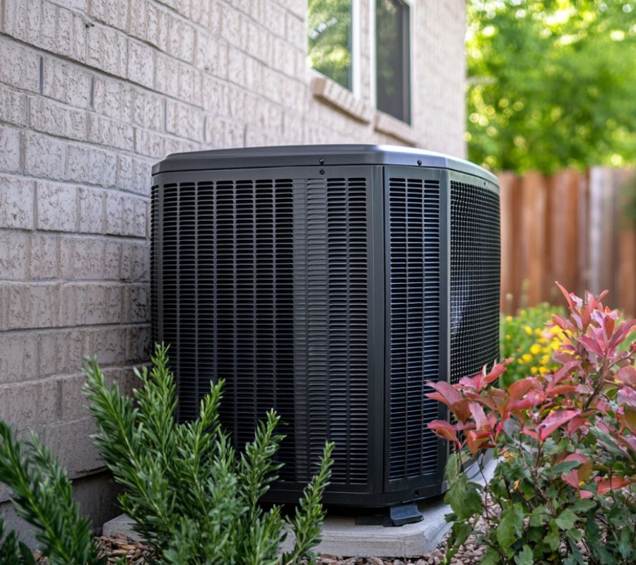 What is the Average Cost of AC Repair in Mount Lemon?